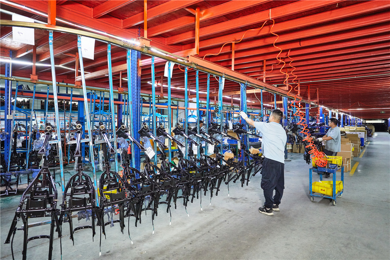 Motorcycle Workshop (1)