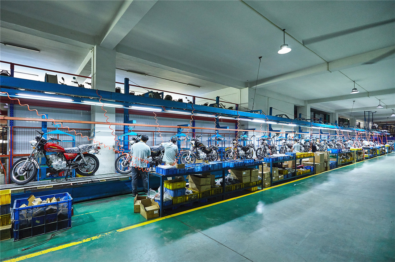 Motorcycle Workshop (10)