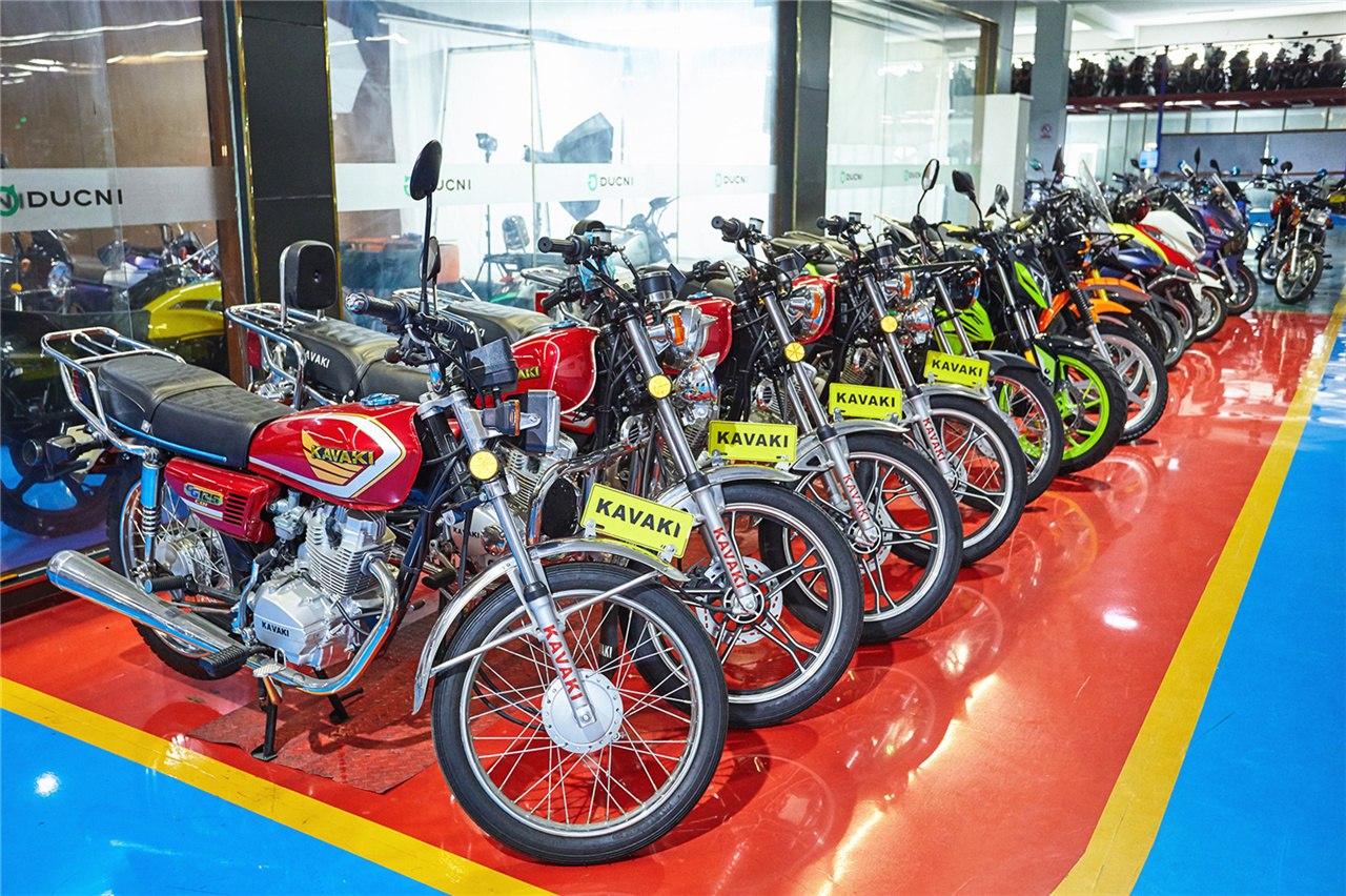 Motorcycle Workshop (6)