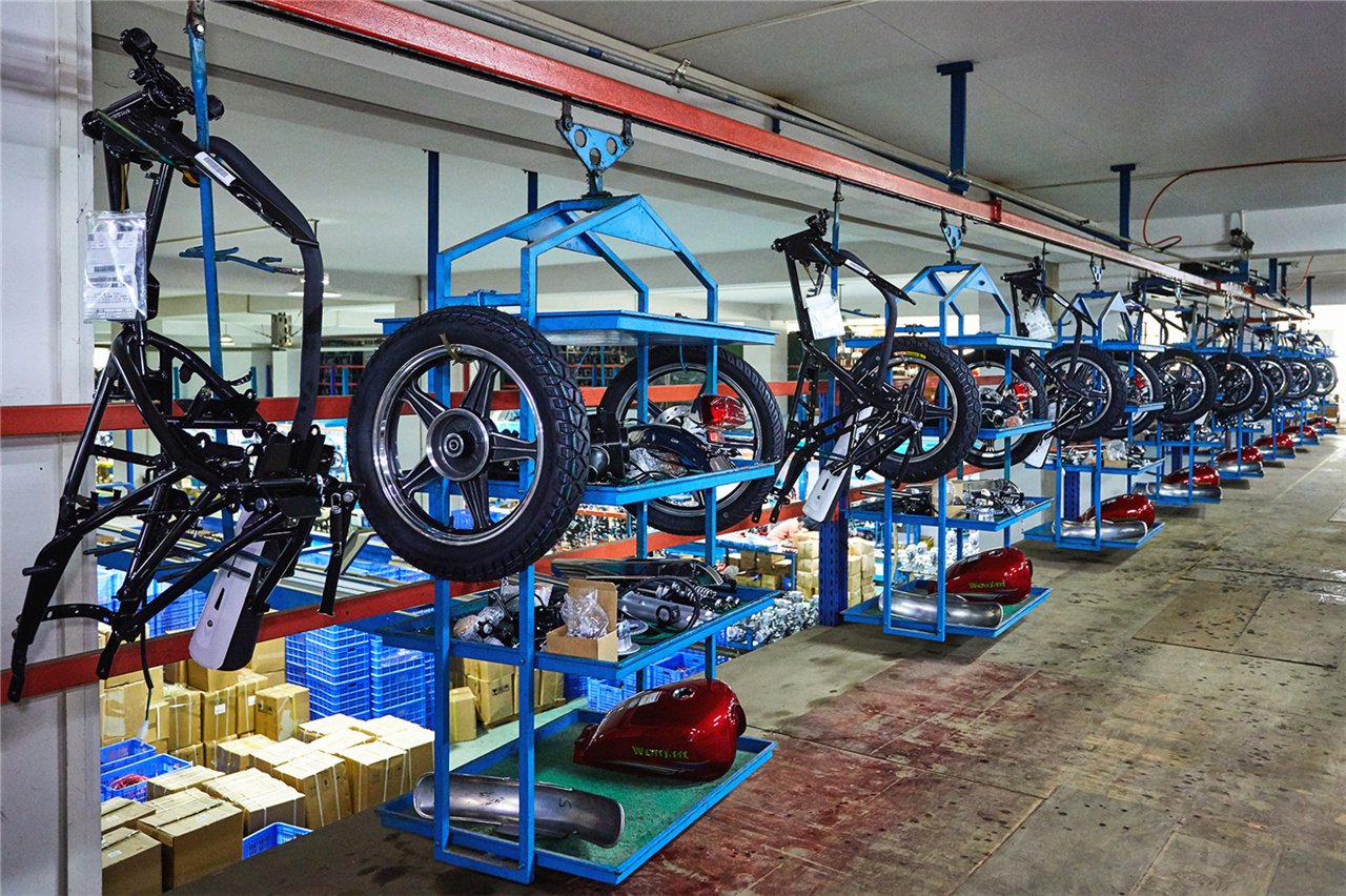 Motorcycle Workshop (9)