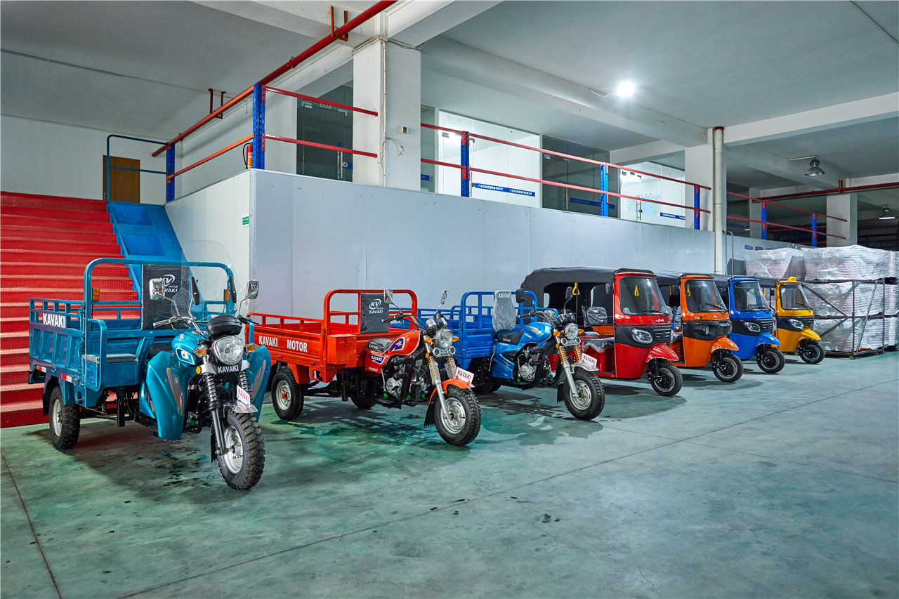 Tricycle Workshop (5)