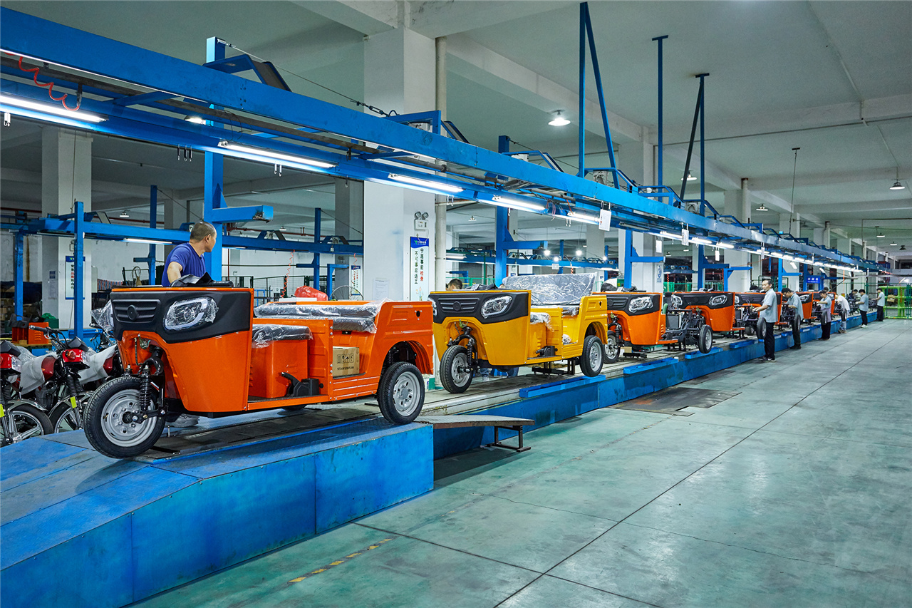 Tricycle Workshop (7)