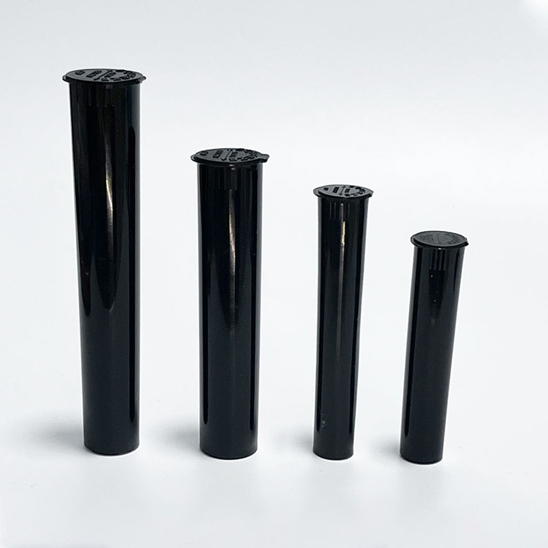 1g Pre-roll pop top plastic tubes (3)