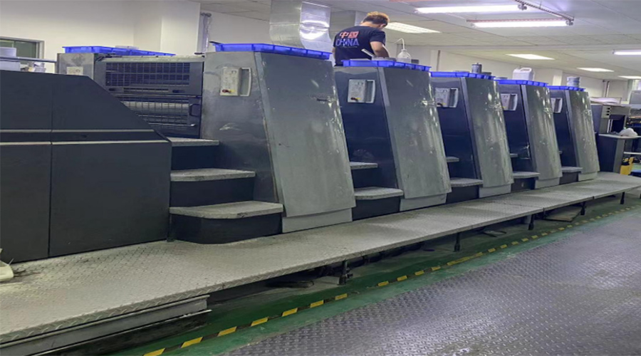 Factory Workshop (10)