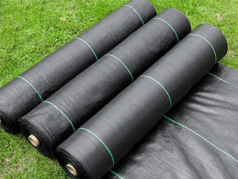Ground mat cover