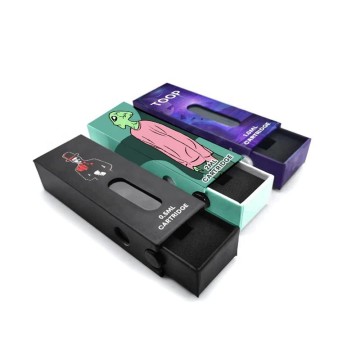510 vape cart packaging