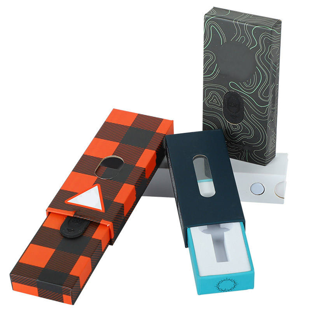 510 vape cart packaging