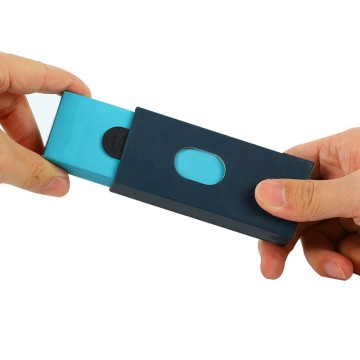 Disposable Vape Packaging