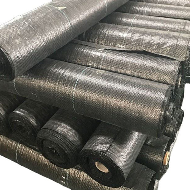 Ground Mat