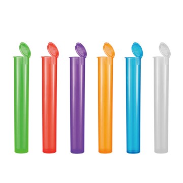 PCR Pre roll tubes