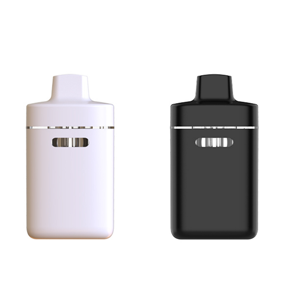 dual tank disposable vapes