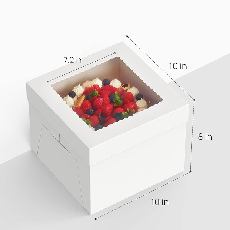 Premium Cake Boxes for Wholesalers (2)
