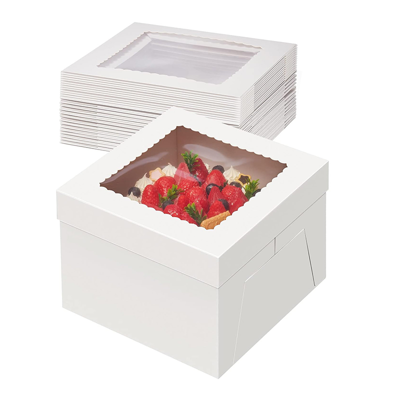 Premium Cake Boxes for Wholesalers (4)