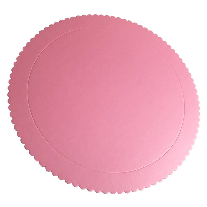 Customized Anti-Slip Design for Cake Trays: Solutions for Different Tabletop Materials