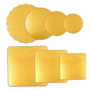 Custom Foil Cake Boards Explained