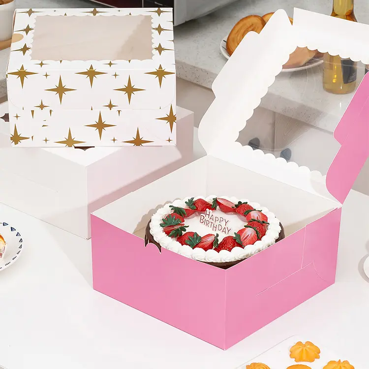 Cake Packaging Certification for Export to Australia: ACCC and FSANZ Compliance Guidelines