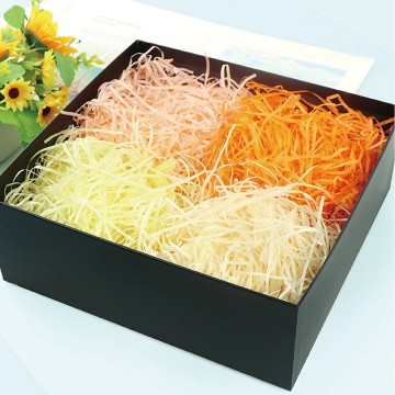 Recycle Paper Raffia Grass Shreds