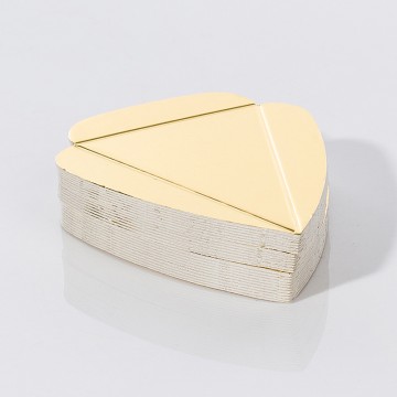 Custom Mini Cake Trays in Multiple Shapes