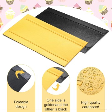 Price Comparison of Cake Board Materials
