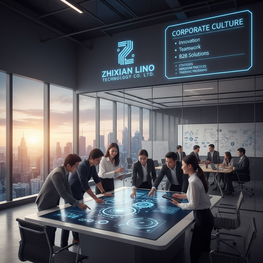 Corporate Culture