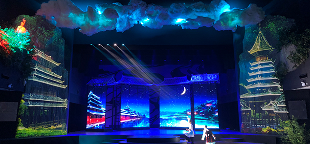 trường hợp 4