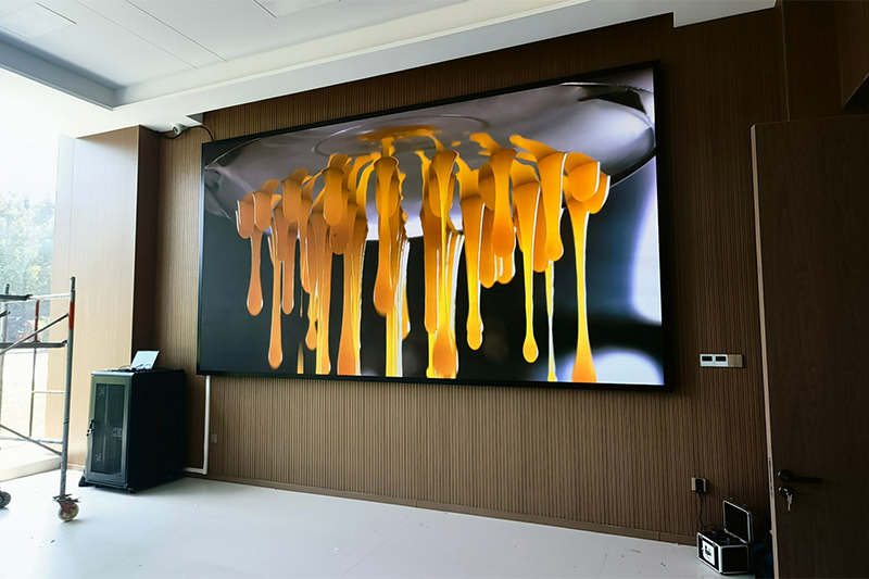 Konferenzzentrum