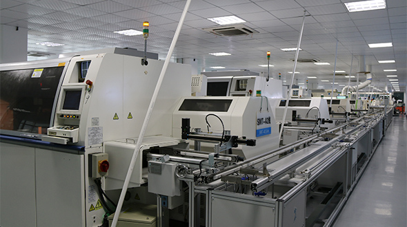 Facility Environment (1)1