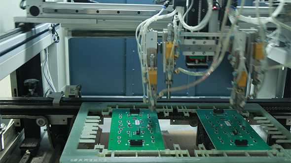 Facility Environment (3)1