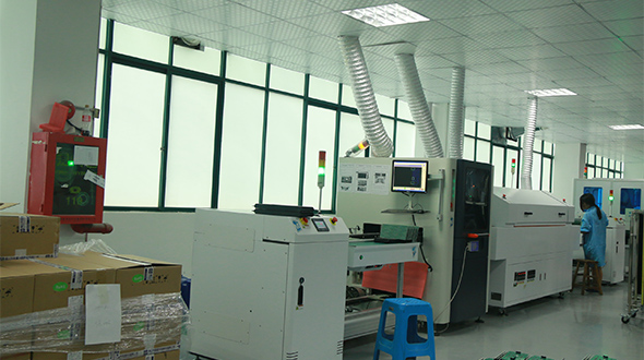 Facility Environment (8)1