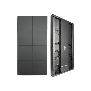 Fun interactive wear-resistant and anti-slip floor tile screen