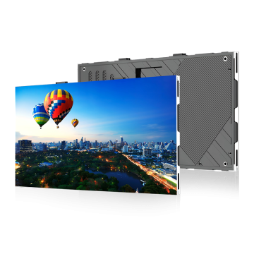 Indoor LED small pitch display screen HD display