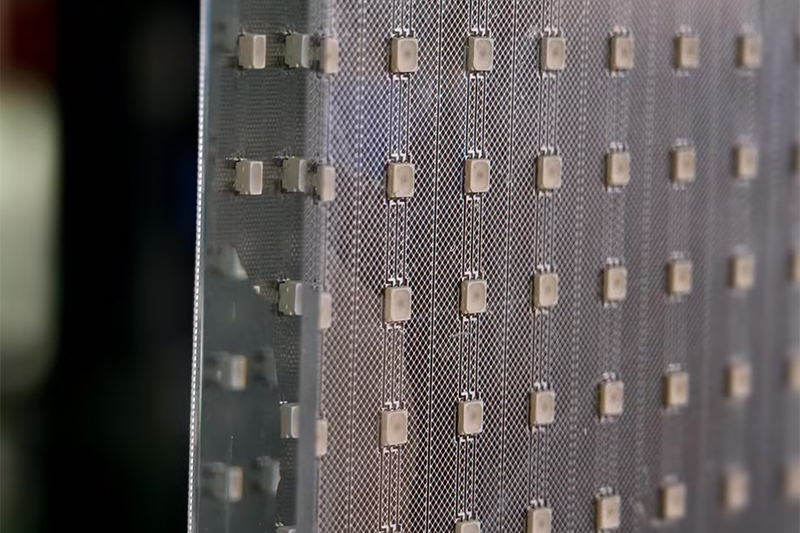 Transparenzanzeige 4