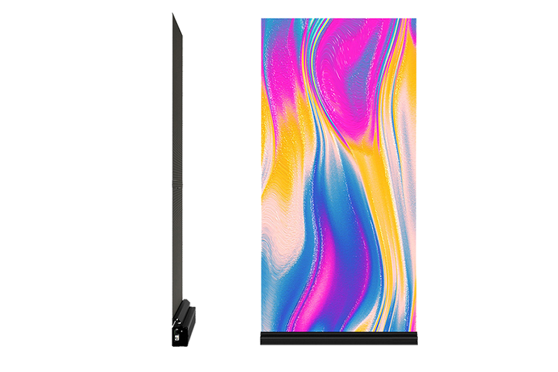 Transparent Series