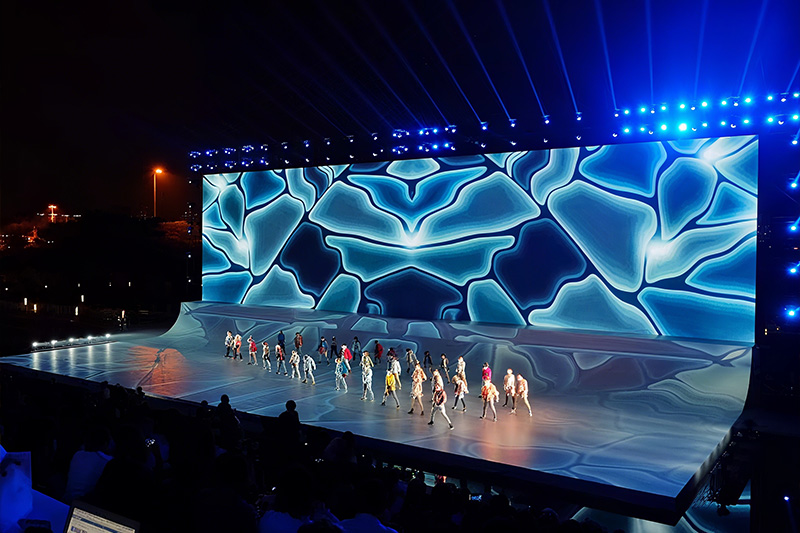 5 Environmentally friendly and energy-saving rental screens.jpg