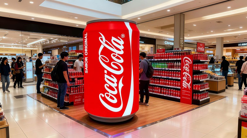 LED Coke Kühlschrankbildschirm.jpg