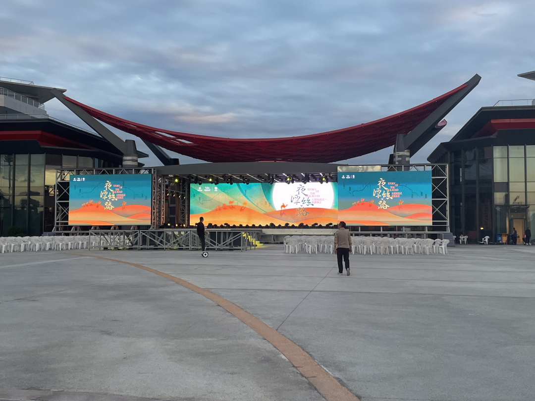 Do You Know the Five Advantages of Outdoor LED Displays?