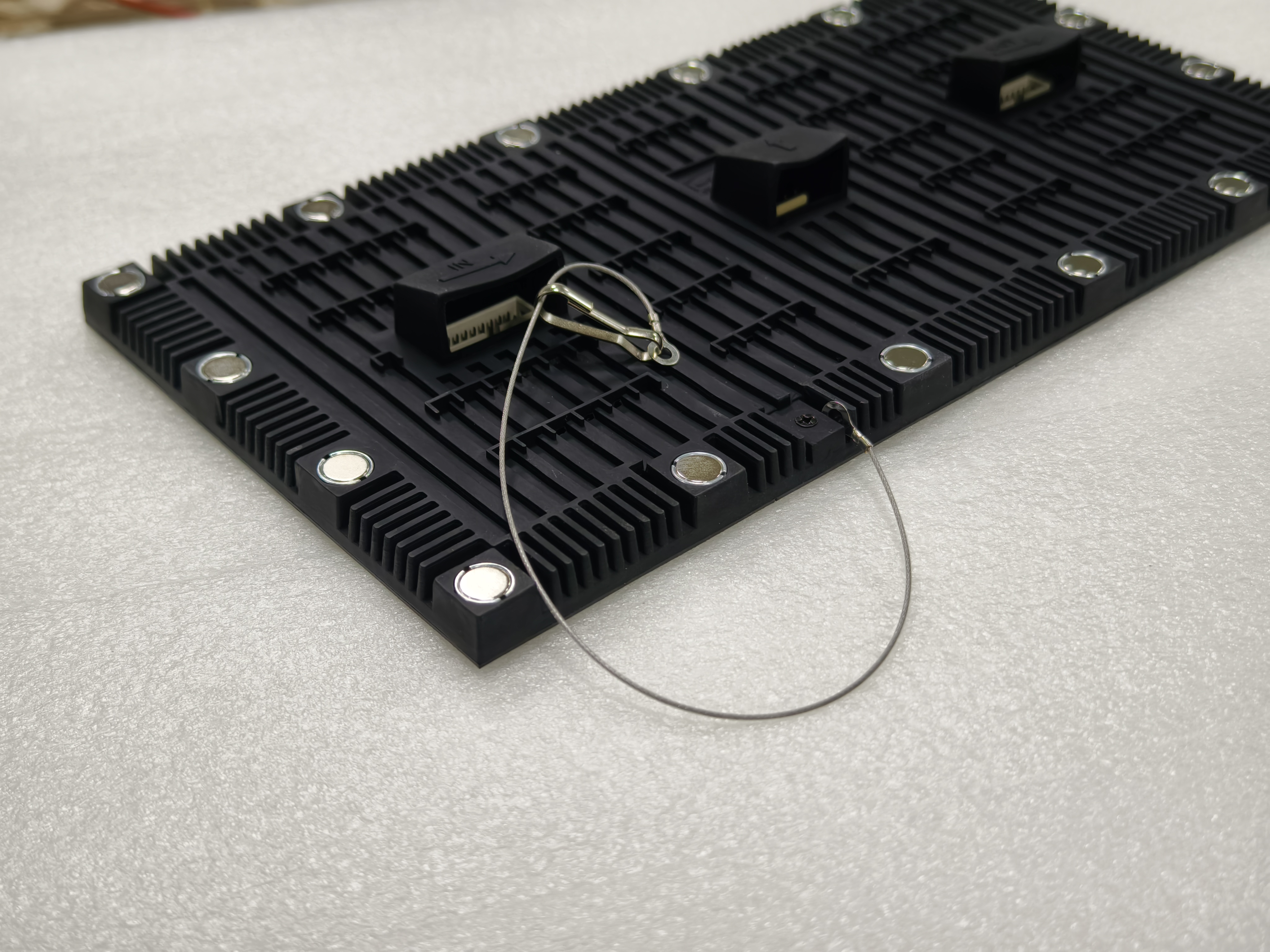 4 Thick-Wall Heat Dissipation Strip Soft Module + Lightweight Design + Stadium Dome Screen.jpg