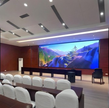 Màn hình LED ghép cố định P2 P2.5mm...