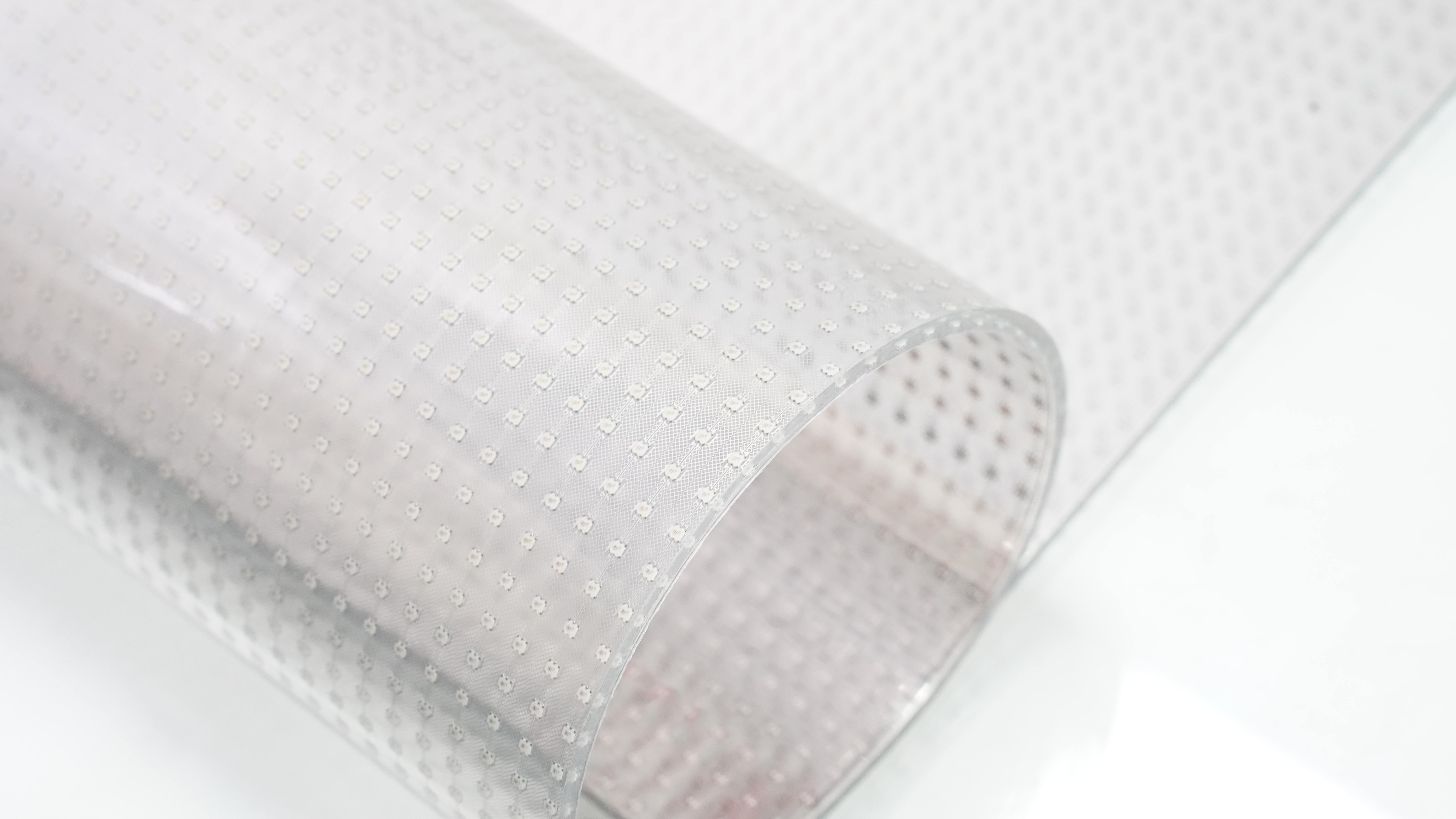 3 Transparent LED Crystal Film P6 for Mall.JPG