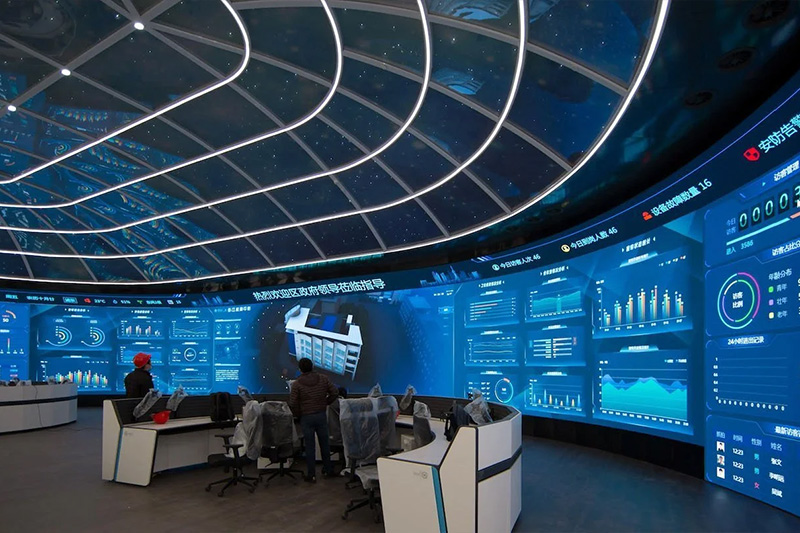 4 High Resolution Indoor LED Display Screen.jpg