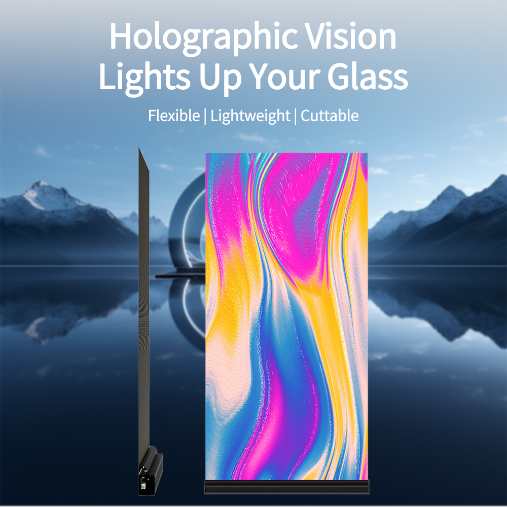 Holografisch – 1000 Pixel breit und hoch – 01