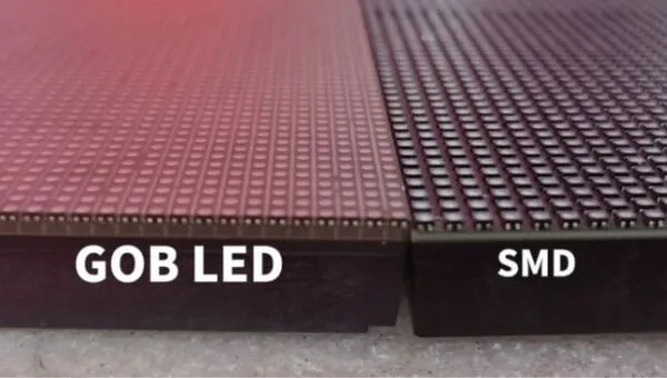What Is the Difference Between Cob Packaging and Traditional LED Packaging？