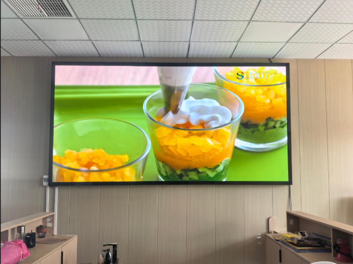 P1.25 COB LED Display Price: What Buyers Should Know Before Requesting a Quote