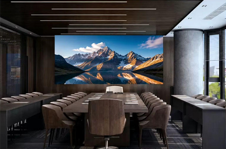 High Refresh Rate COB LED Display: Why Smooth Visual Performance Matters for Premium Indoor LED Video Walls