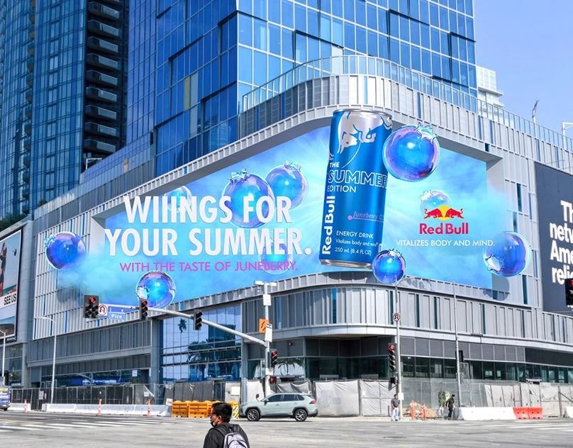 3D Anamorphic LED Display Supplier: How to Create High-Impact Outdoor Advertising Landmarks