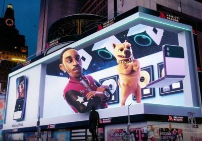 Naked Eye 3D LED Billboard Manufacturer: How to Build a High-Impact Outdoor Advertising Landmark