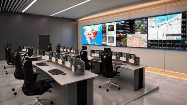 6 Typical LED Display Solutions for Industrial and Commercial Applications