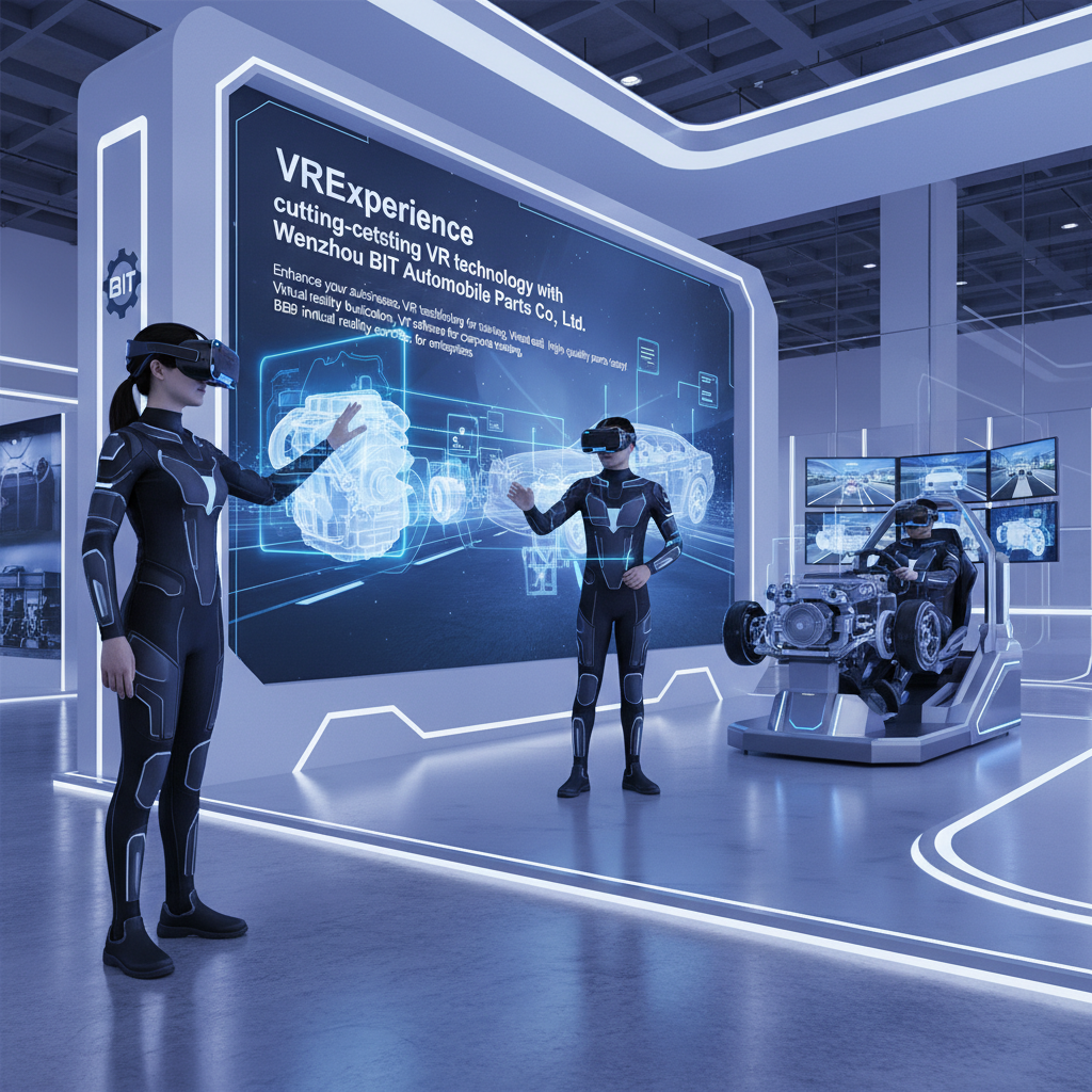 VR