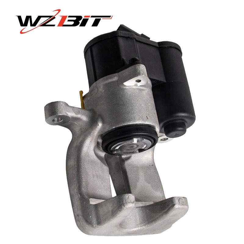 WZBIT Auto Brake Caliper 343643  3C0615404 3C0615404Efor VW PASSAT