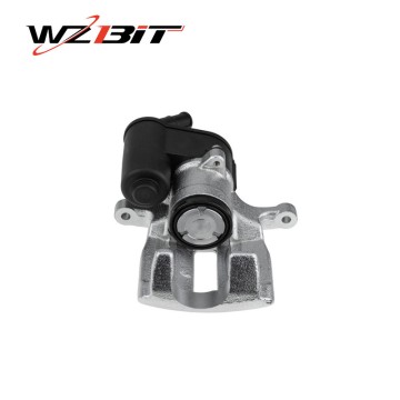 Electrical Auto Brake Caliper 344265 4F0615404B 4F0615404G